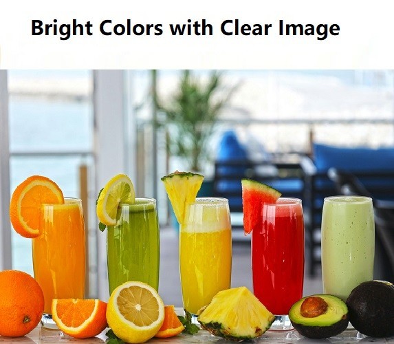 2 Black 544 T544 Refill ink Eco-Tank for L3158 L3101 L3111 L3151 L3110 L3150