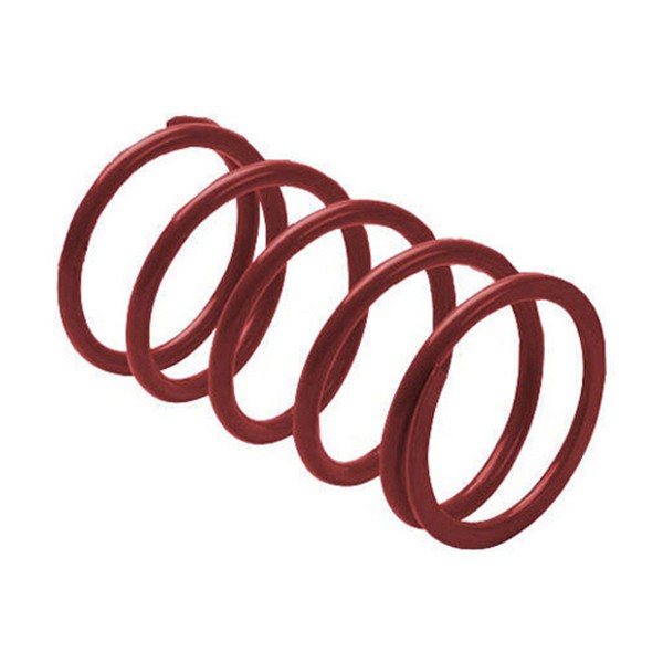 EPI Secondary Driven Clutch Spring - Maroon - KSS7