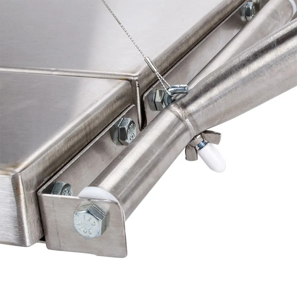 Nemco 55350A Easy Cheese Blocker