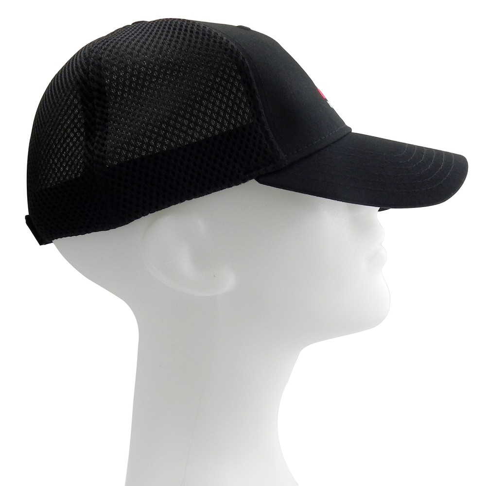 Dodge RAM Logo Black Baseball Hat Baseball Cap
