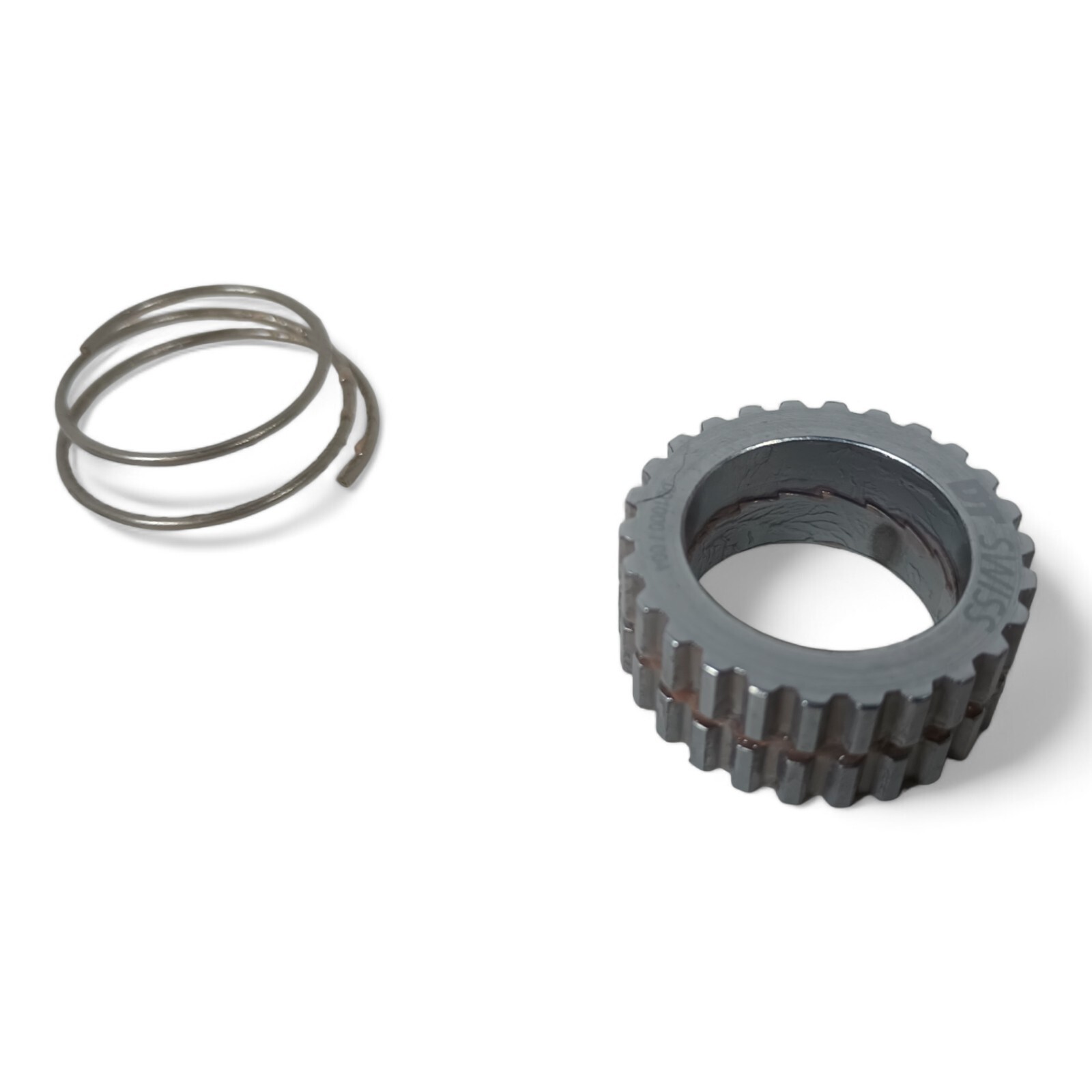 DT Swiss Ratchet Ring & Spring NBTO