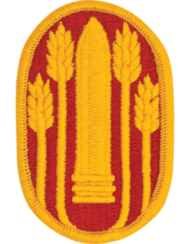 196th Maneuver Enhancement Brigade Patch