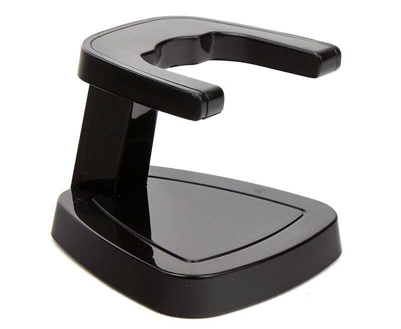 Skull Shaver Display Stand