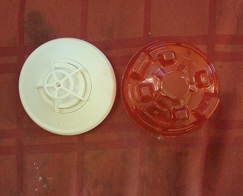Simplex 4098-9733 Heat Detector Head