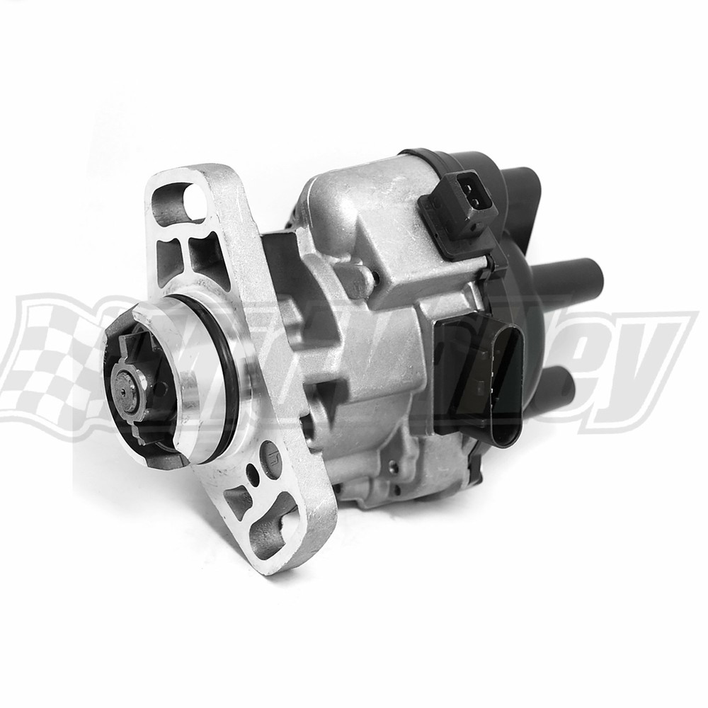 Complete Ignition Distributor For Dodge Colt Eagle Summit T6T57171