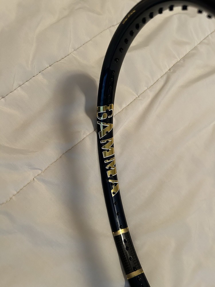Gamma M-4.5 Midsize
