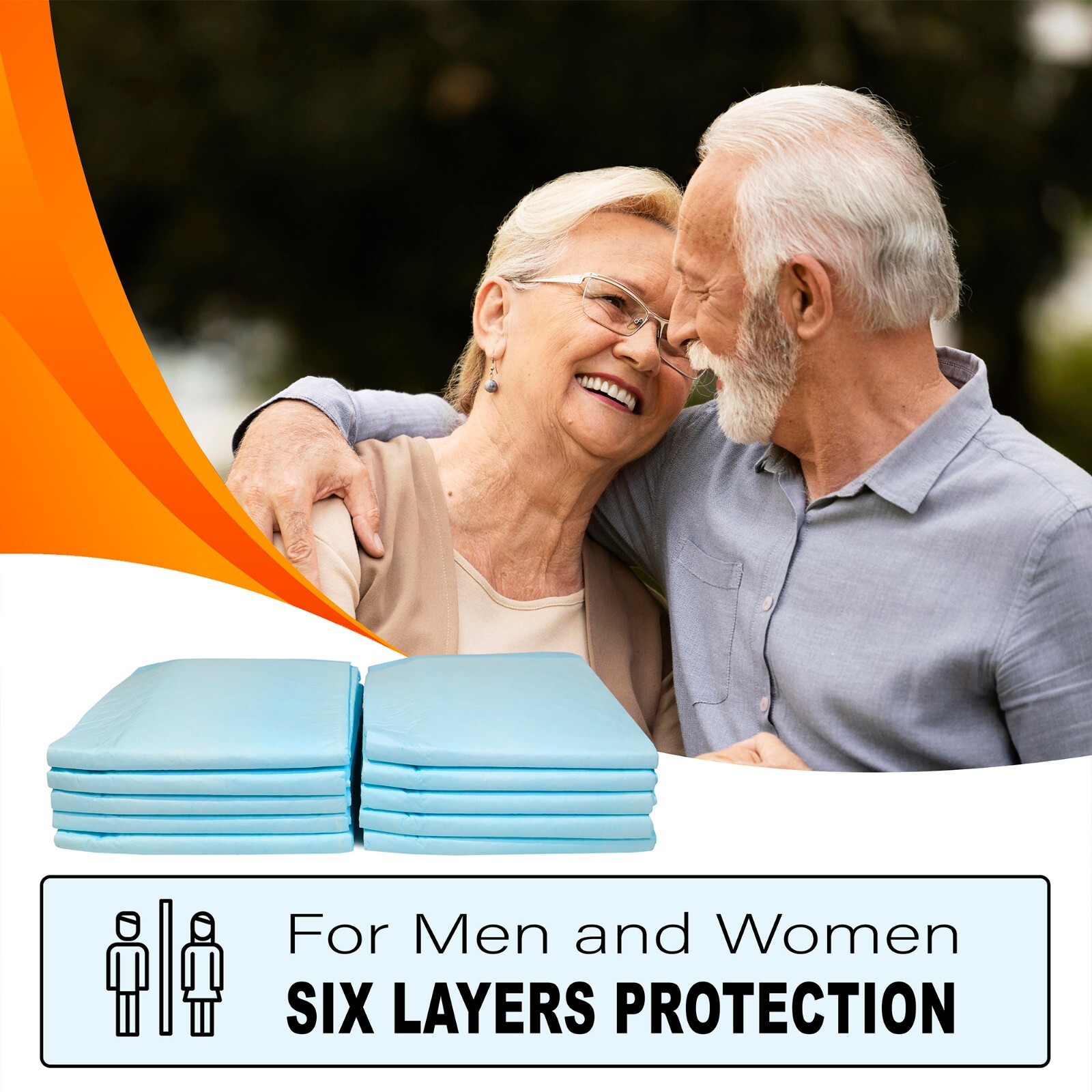 Quilted 120 23x36 Dog Puppy Training Wee Wee Pee Pads Underpads Potty WAVE