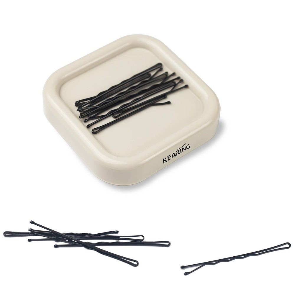 Square Magnetic Pin Cushion - 3.3" x 3.3"