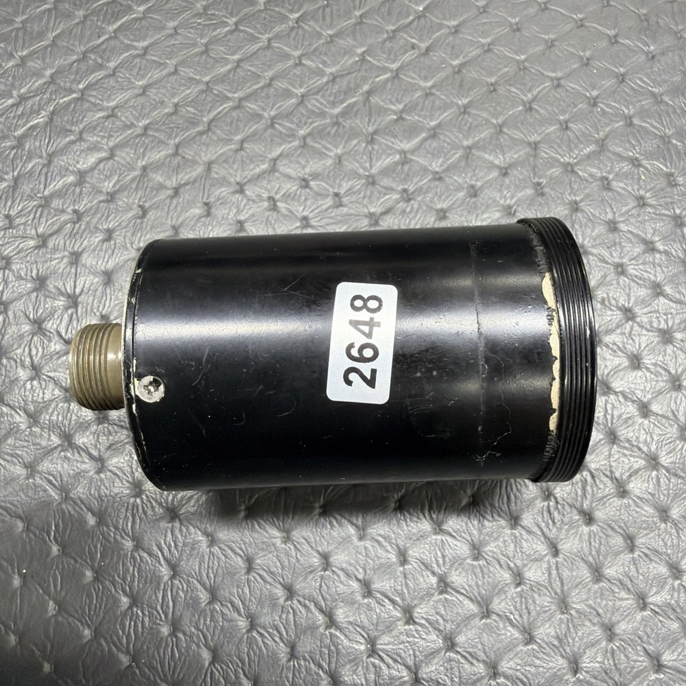 PN: BOEING S271U121-8 Hydraulic Quantity Indicator 61349
