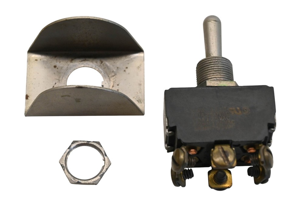 Eaton 9711 Toggle Switch Kit