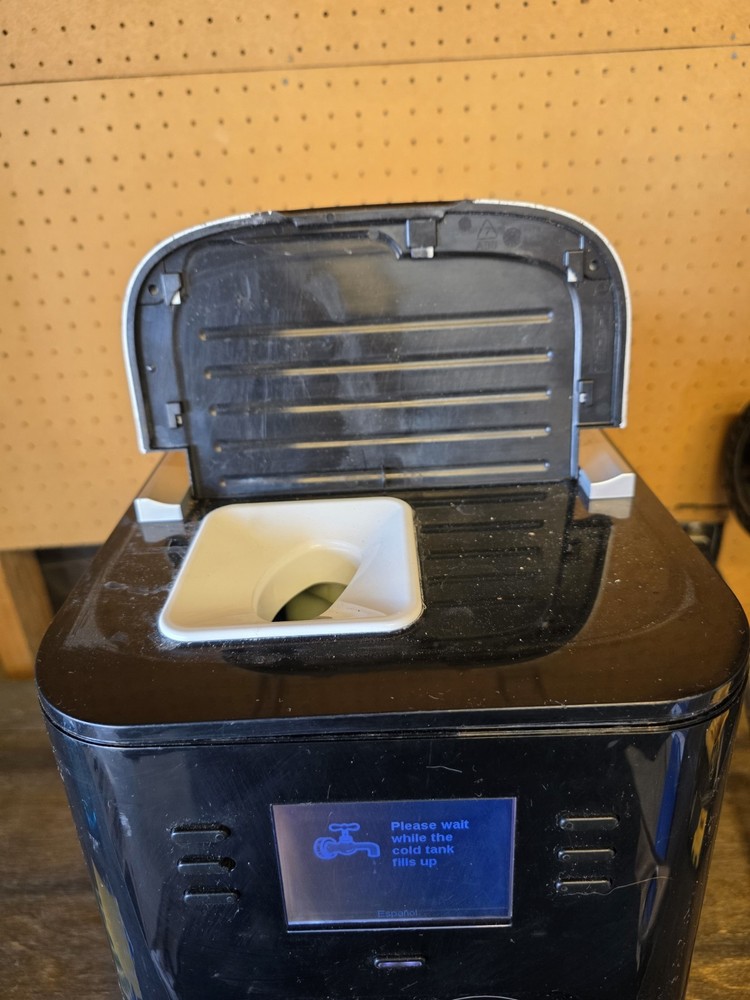 Mars Flavia Creation 500 Commercial Brewer, Untested
