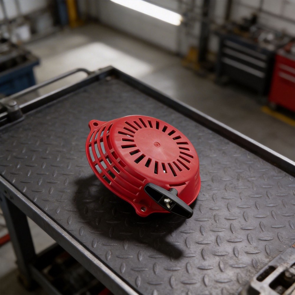 Recoil Starter Pull Start Replacement for Honda EB2800I EG28001 Compatible Unit
