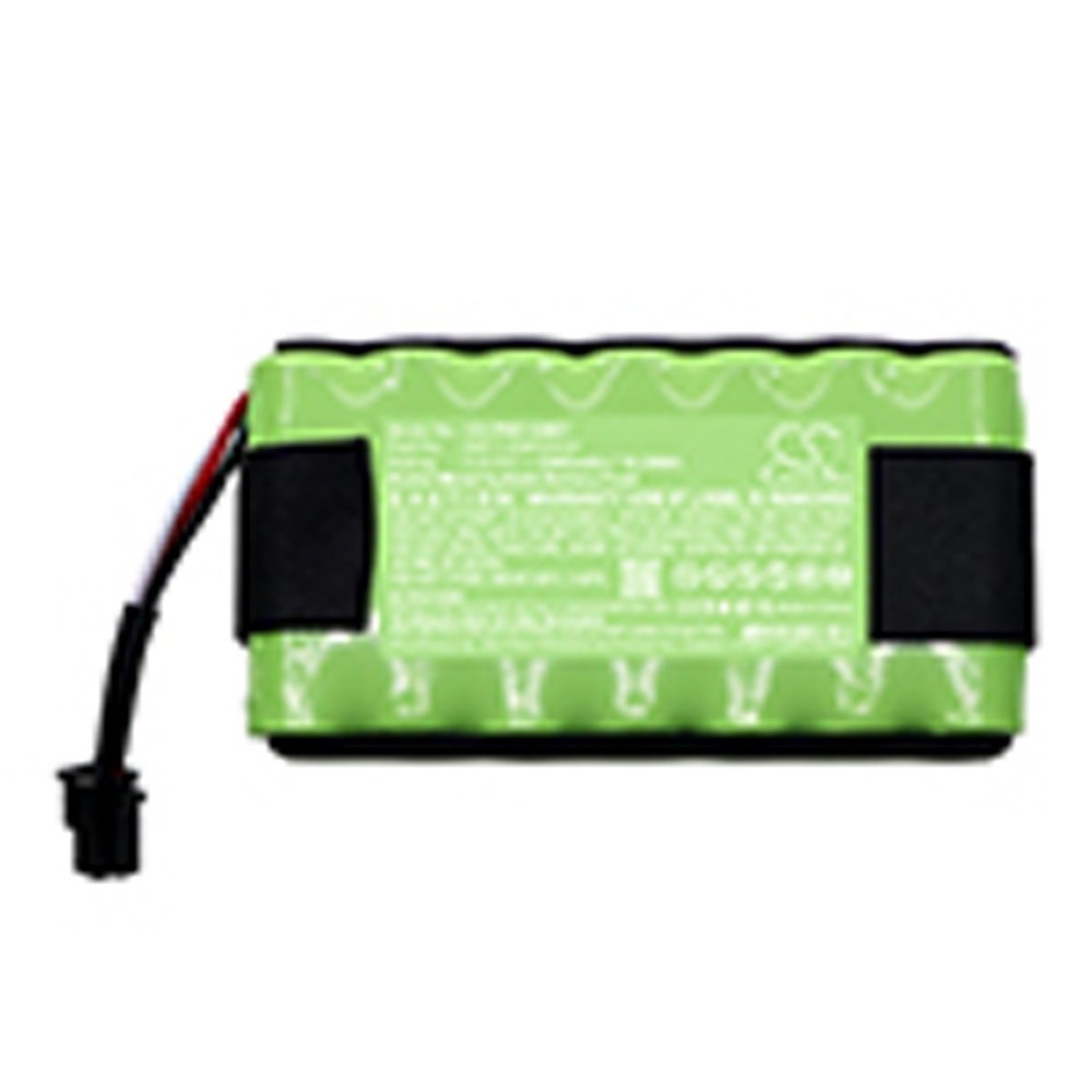 Replacement For STRYKER 250-070-602 BATTERY