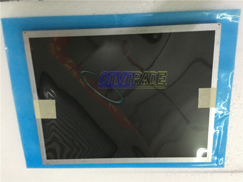 15.0" 1024*768 Resolution G150XTN06.0 LCD screen Panel 1PC