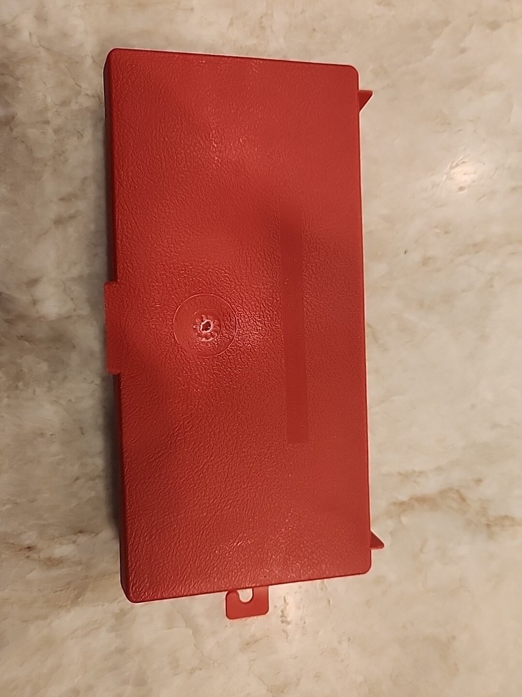 Lansky Knife Sharpening System Kit 3 Stones w/ Case & Manual