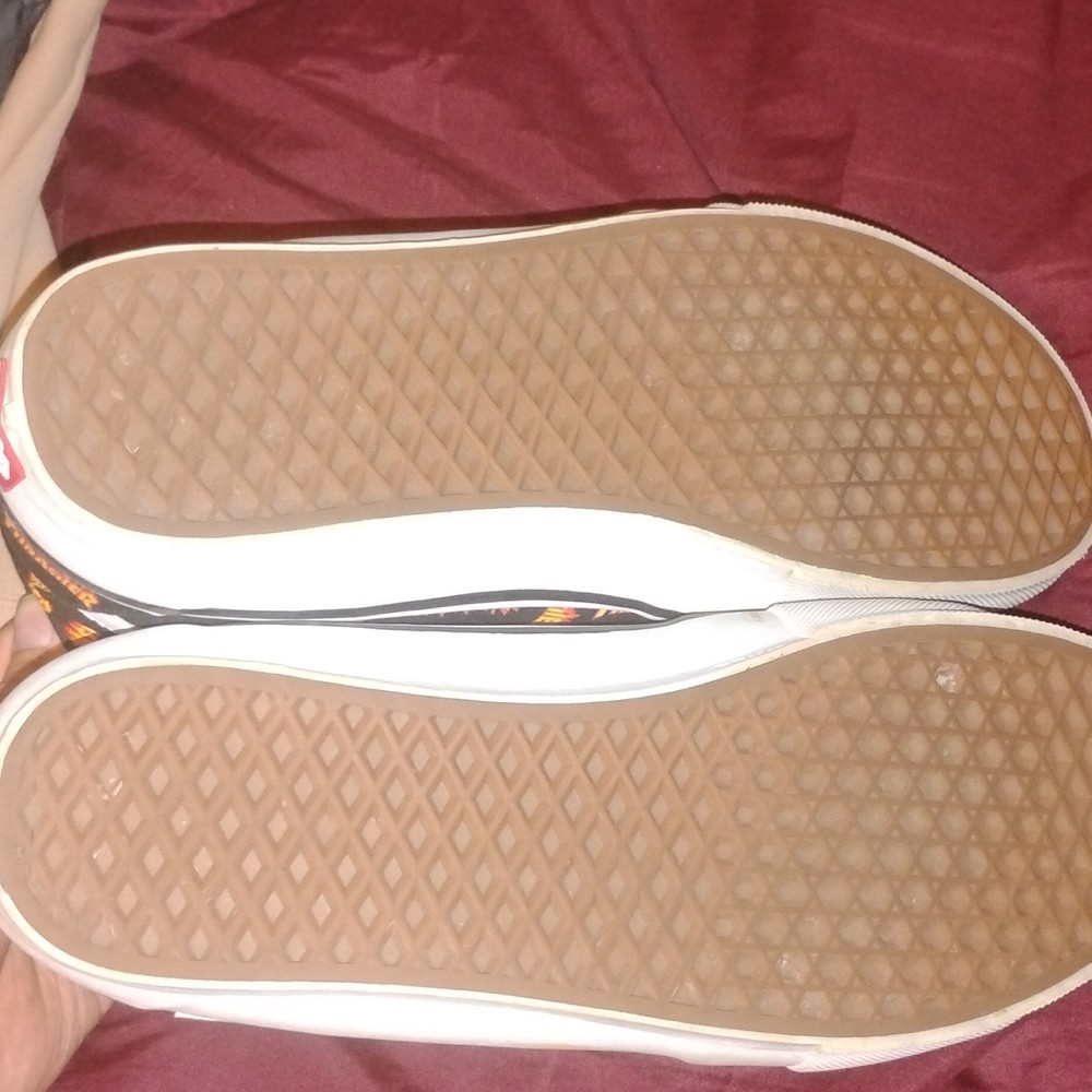 VANS size 13