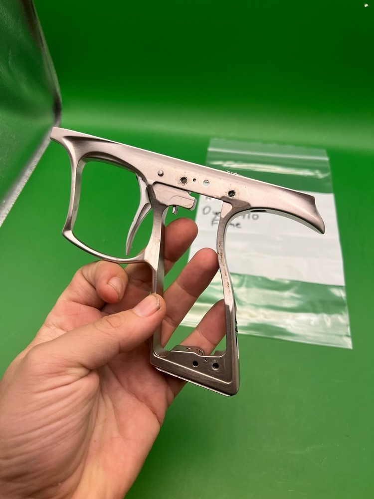 Dye DM10 Paintball Marker Frame