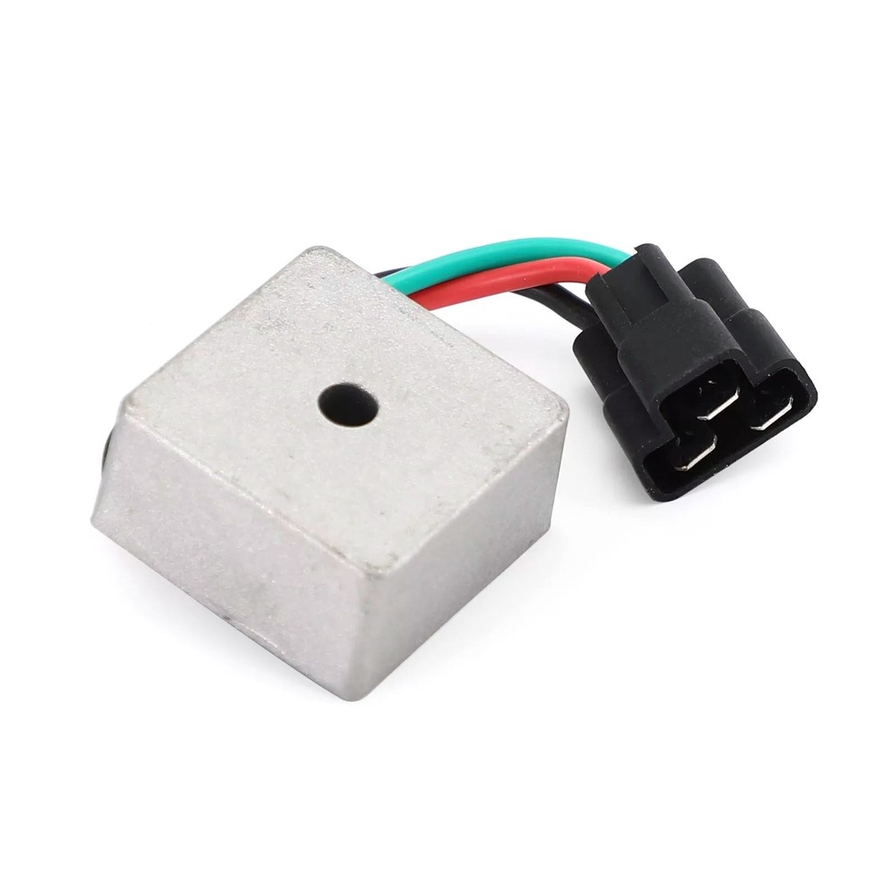 AM121776 John Deere Turf Gator Voltage Regulator Rectifier Premium Durability