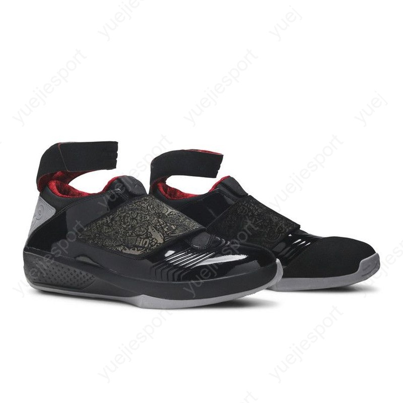 Air Jordan 20 Retro Stealth 310455-002
