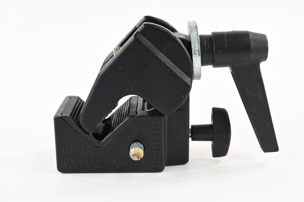 Manfrotto #035 Super Clamp #G984