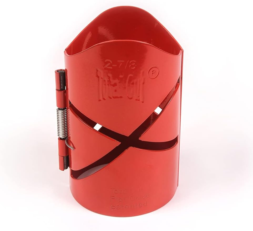 730040 Pipe Marking & Cutting Guide 2 7/8" 2 7/8