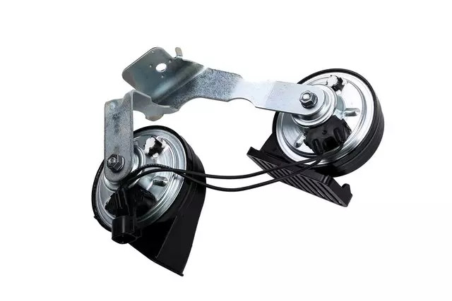 Genuine GM Dual Note Horn 23343359