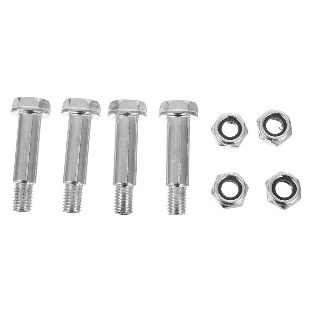 4 Pcs Air Compressor Parts Replacement Accessories Accessory Kit