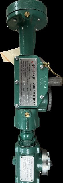 Eclipse Vari Set Mixer 535 VSB