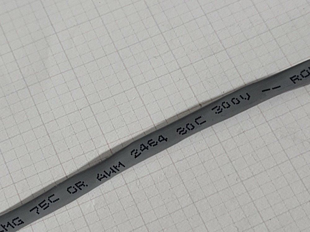 Carol C0953A 24/5C Multi-Shielded Computer/Instrumentation Cable Gray /50ft