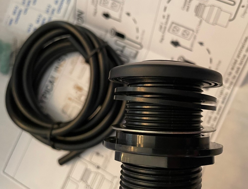 Air Switch Kit