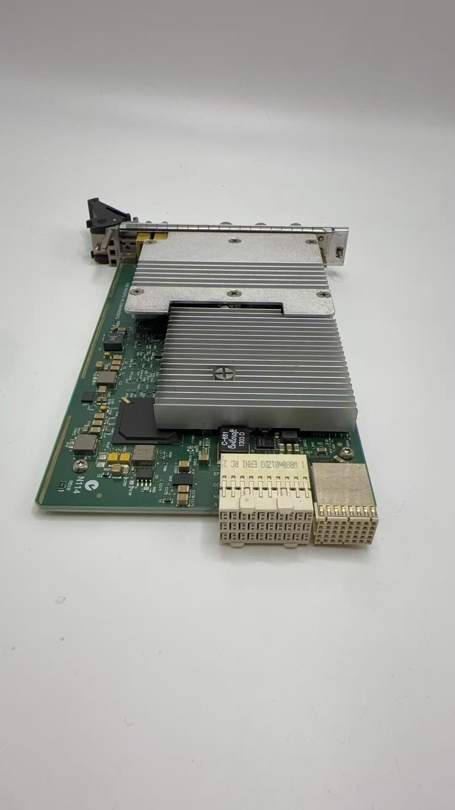 National Instruments NI PXIe-5160 500 MHz 2.5 GS/s 10-Bit PXI Oscilloscope