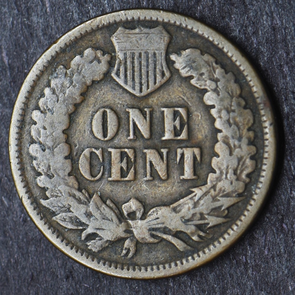 1900 Indian Head Cent 1C- COINGIANTS -