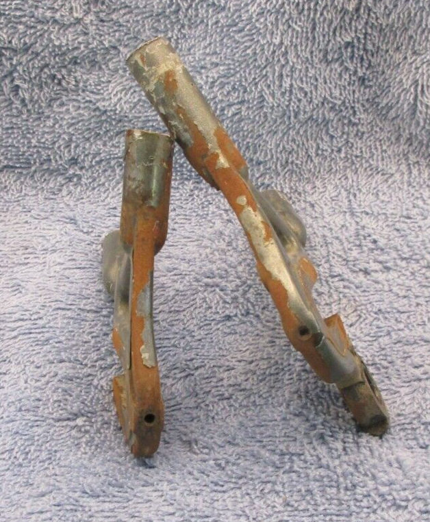 CAMPAGNOLO 1010 SUPER RECORD FRAME TIPS