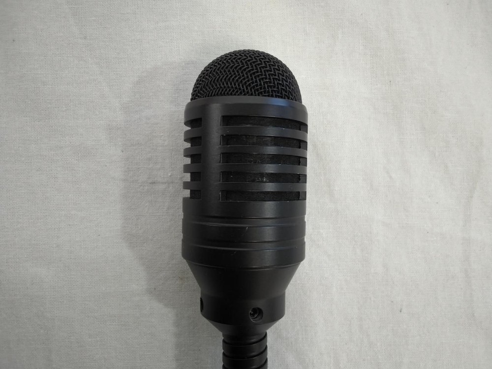 AKG Gooseneck Dynamic Microphone DGN99 E Used