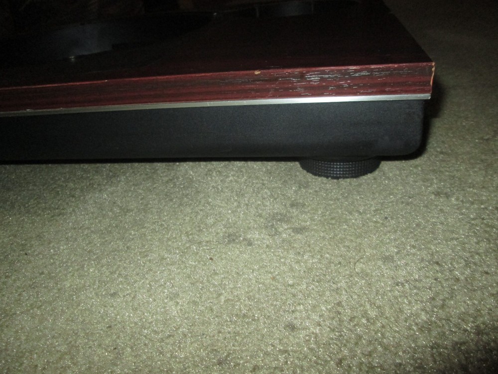 Technics SH-15B2 Turntable Plinth Base Only SP-15 25 #2