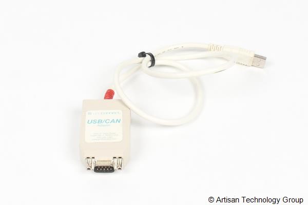 PEAK System PCAN-USB CAN Interface USB Adapter