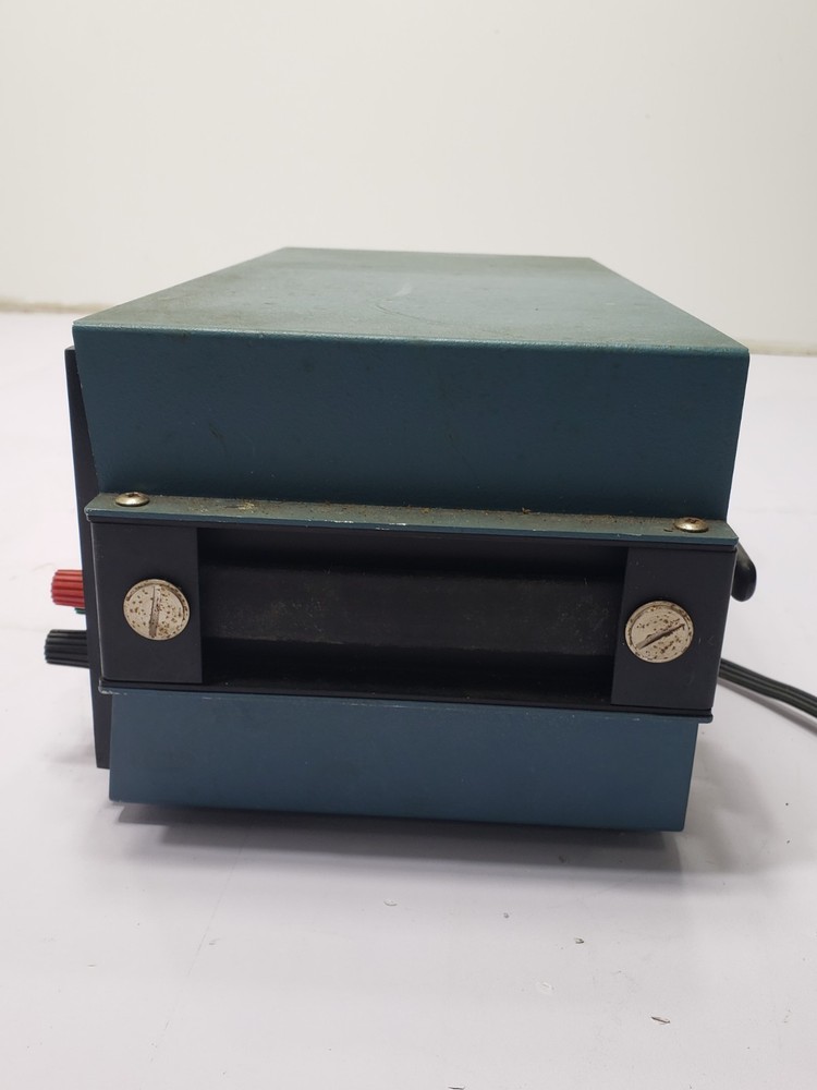 Heathkit Model IG-5218 Sine-Square Audio Generator 6 Watts Powers On Untested