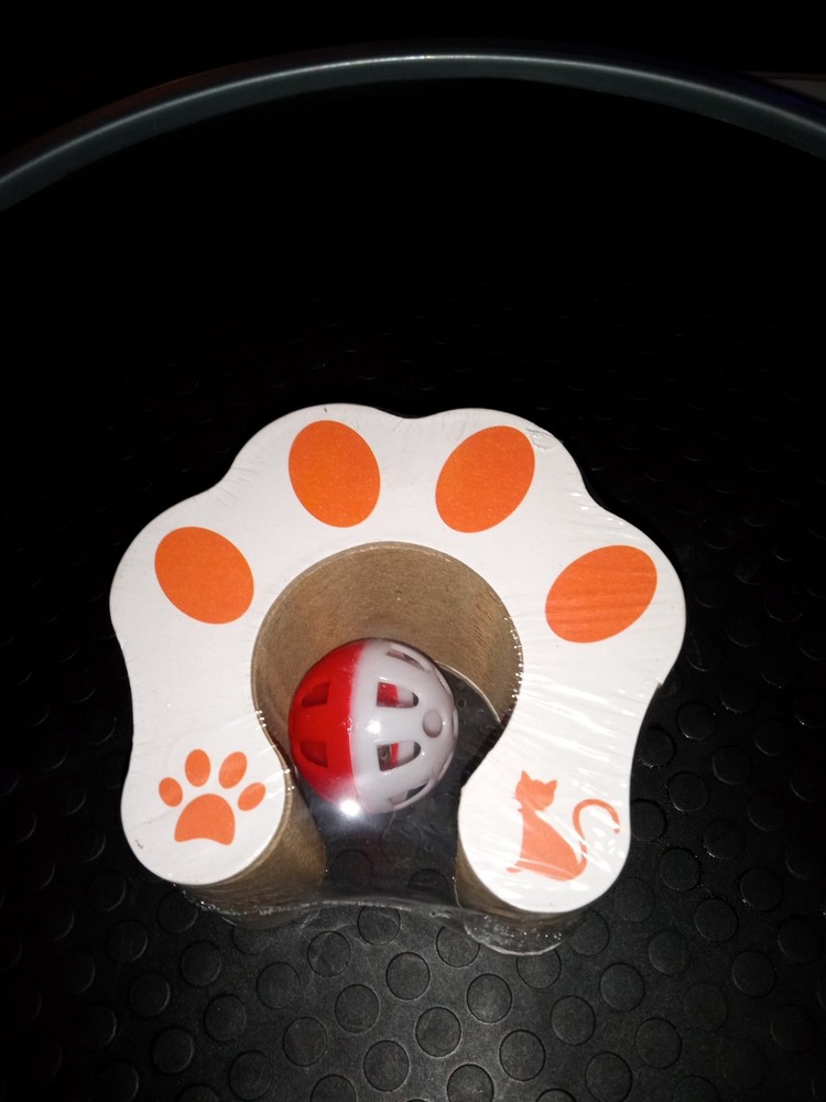 Cat Toy Interactive New