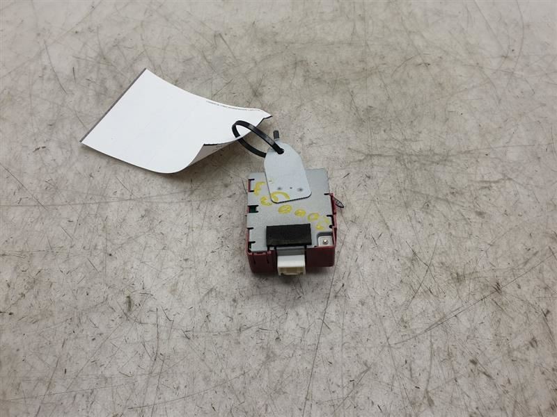 2003 TOYOTA HIGHLANDER CHASSIS ECM DOOR RECEIVER CONTROL MODULE ASSEMBLY