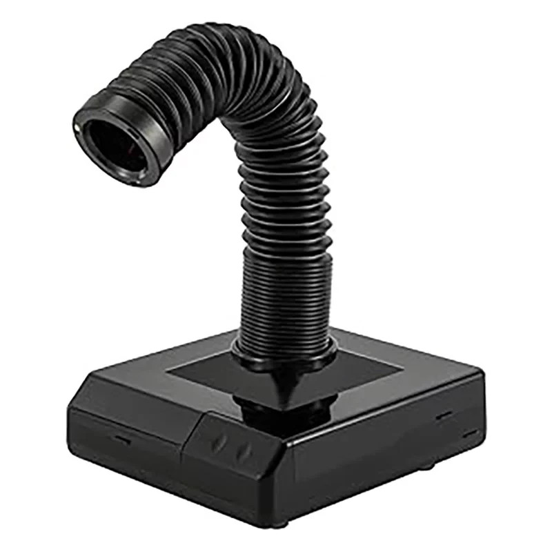 Vacuum For VHS is LIFE Mold Cleaner Cleaning System - Includes HEPA Filter!