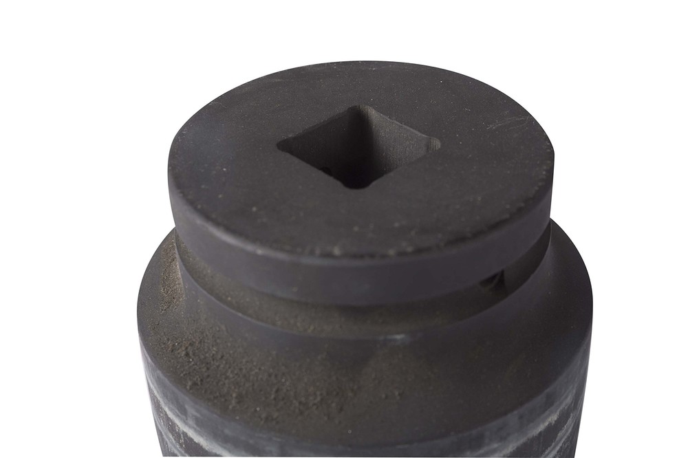 Sunex 220m 1/2-Inch Drive 20-mm Impact Socket