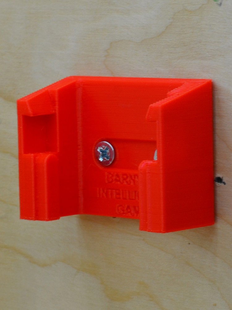 *4-Pack* Barnyard Intel Slim Battery Holder for Milwaukee M18