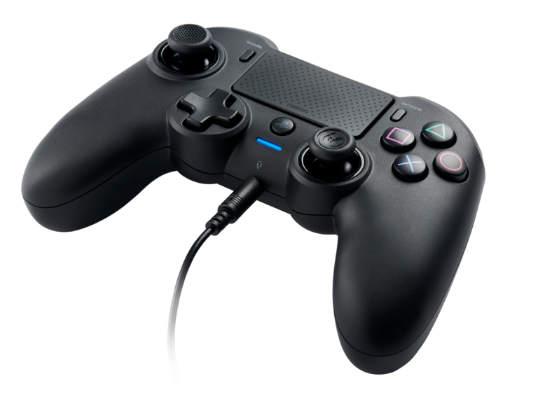 Nacon Asymmetric Wireless Controller PS4 Playstation Sony/PC
