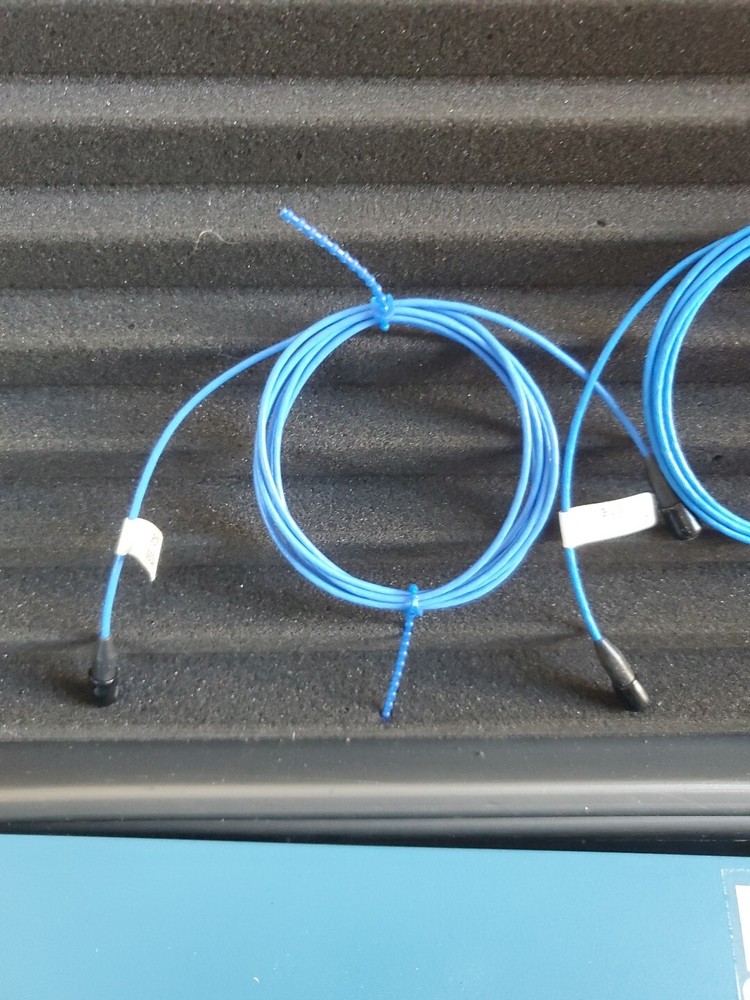 Pcb piezotronics Voltage Amplifier Model 494A SET