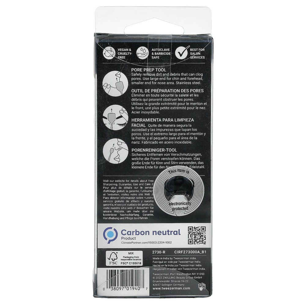 Pore Prep Tool, 1 Count