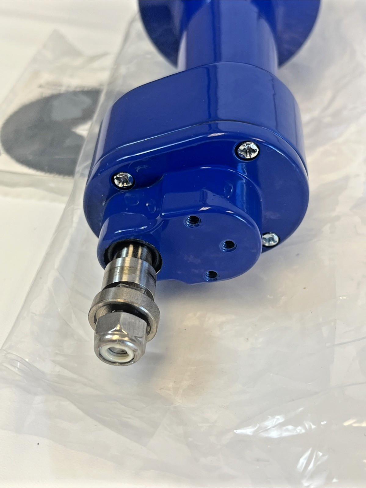 American Orthopaedic 0295-200 Cast Cutter Cutting Saw *NEW IN BOX* *US SELLER*