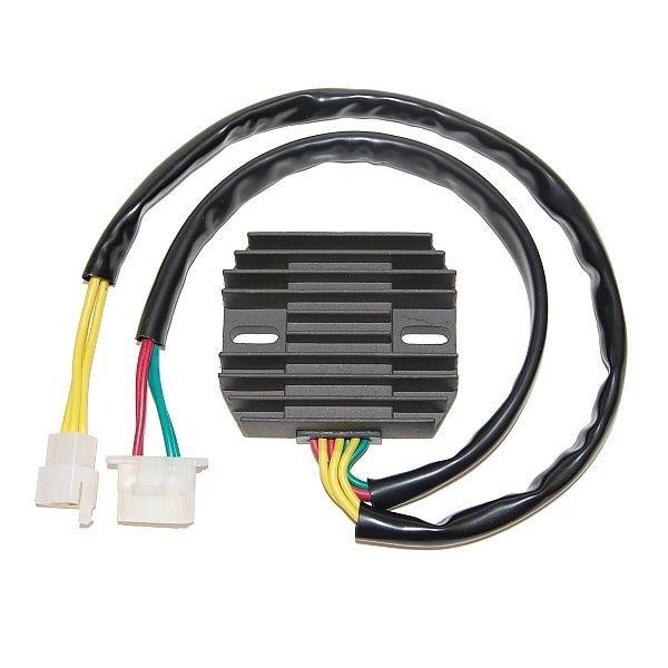 Electrosport Industries Regulator/Rectifier - ESR641