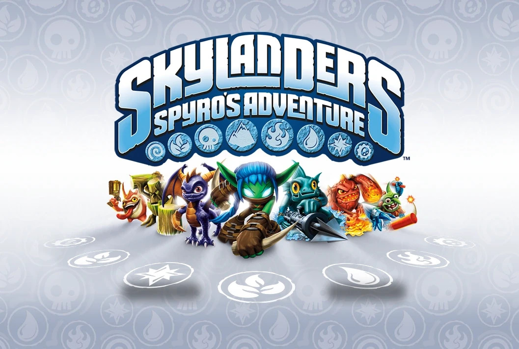 CHEAPEST Choose Your Skylanders Spyros Adventure FREE SHIPPING Buy 3 Get 1 FREE