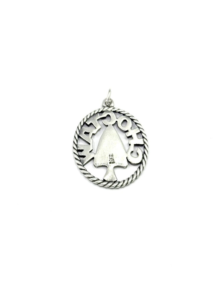 James Avery .925 Sterling Silver Charms