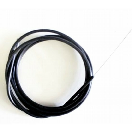 Little Beaver Post Hole Digger Complete Throttle Cable Assembly